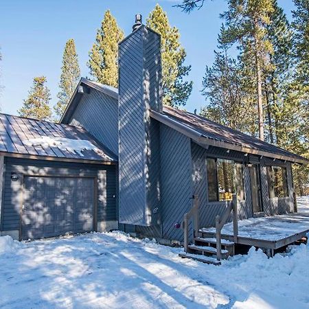 Three Rivers Basecamp Sunriver Luaran gambar