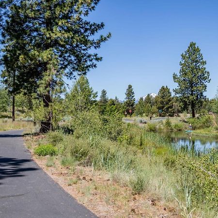 Three Rivers Basecamp Sunriver Luaran gambar