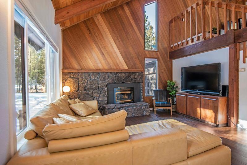 Three Rivers Basecamp Sunriver Luaran gambar