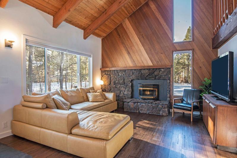 Three Rivers Basecamp Sunriver Luaran gambar