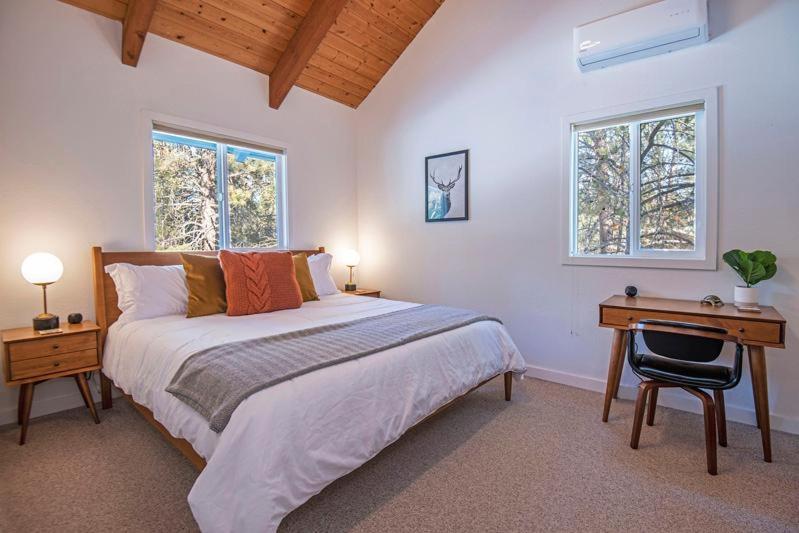 Three Rivers Basecamp Sunriver Luaran gambar