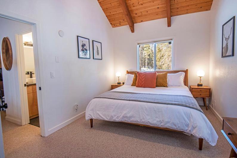Three Rivers Basecamp Sunriver Luaran gambar