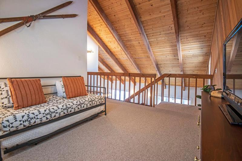 Three Rivers Basecamp Sunriver Luaran gambar