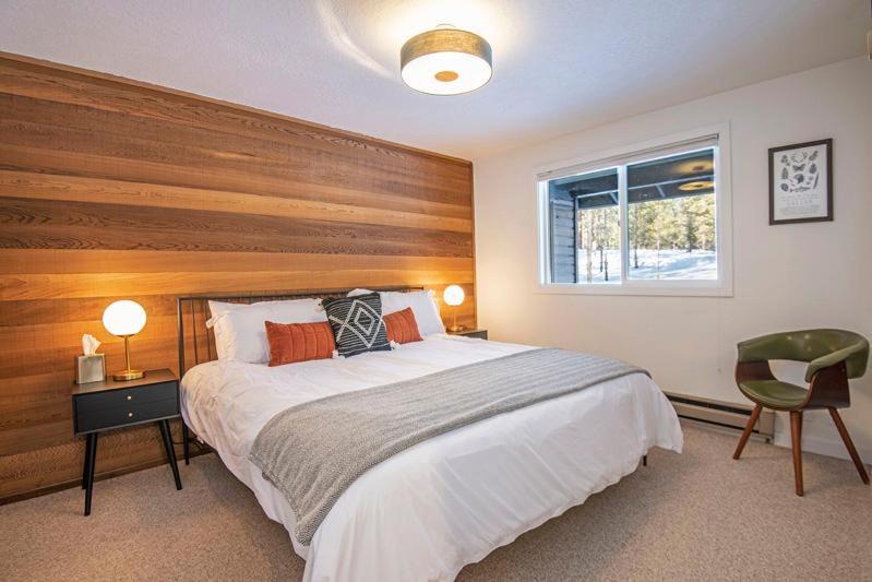 Three Rivers Basecamp Sunriver Luaran gambar