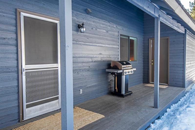 Three Rivers Basecamp Sunriver Luaran gambar