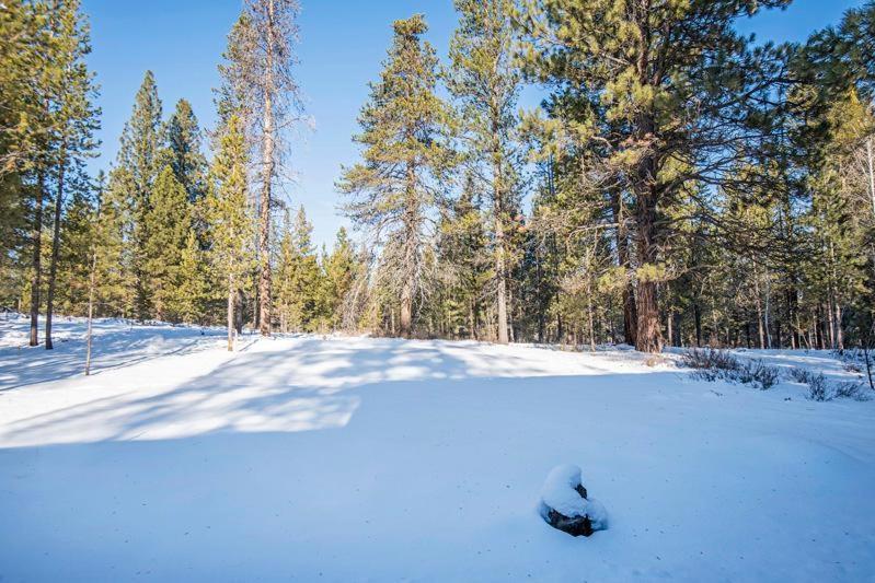 Three Rivers Basecamp Sunriver Luaran gambar