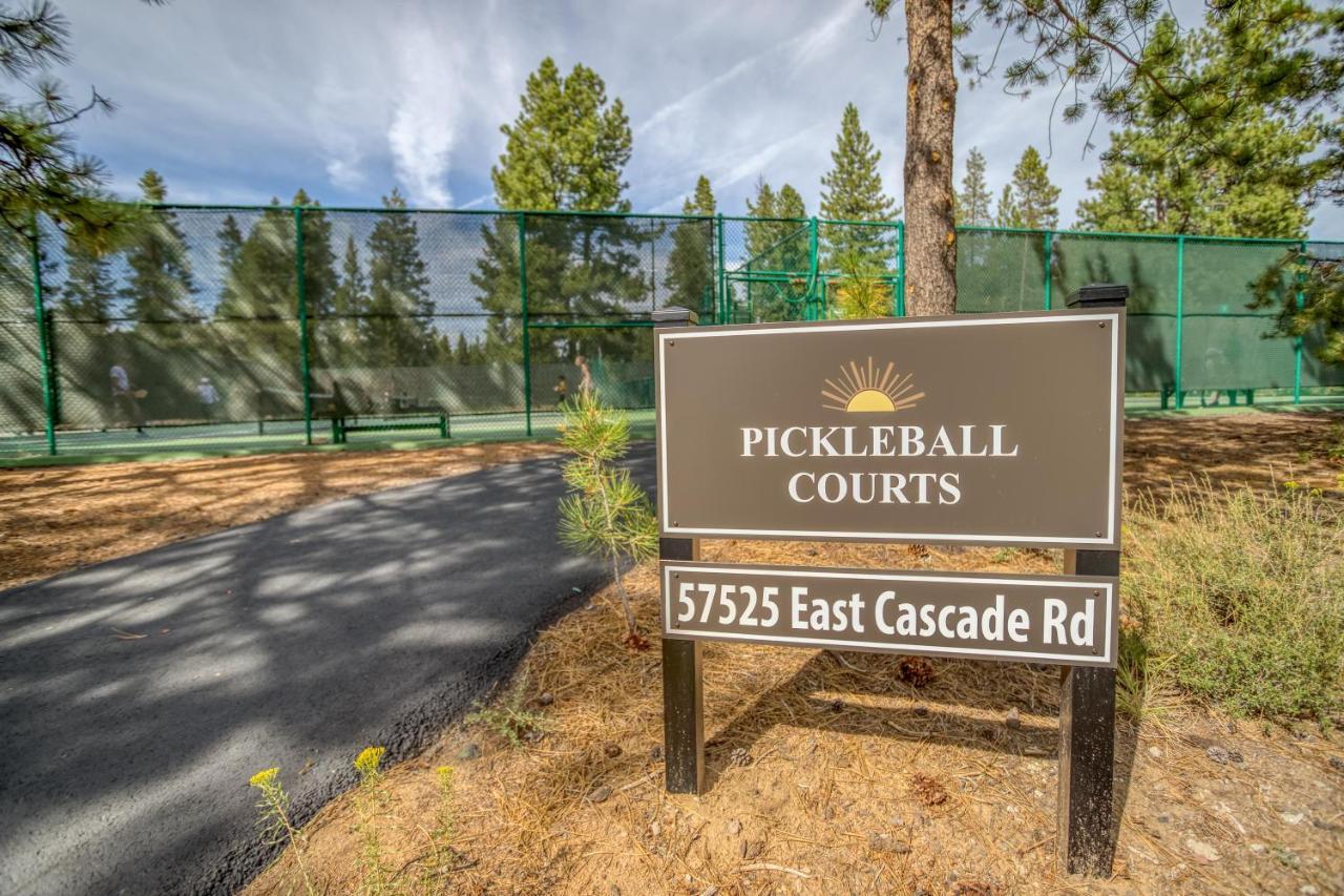 Three Rivers Basecamp Sunriver Luaran gambar