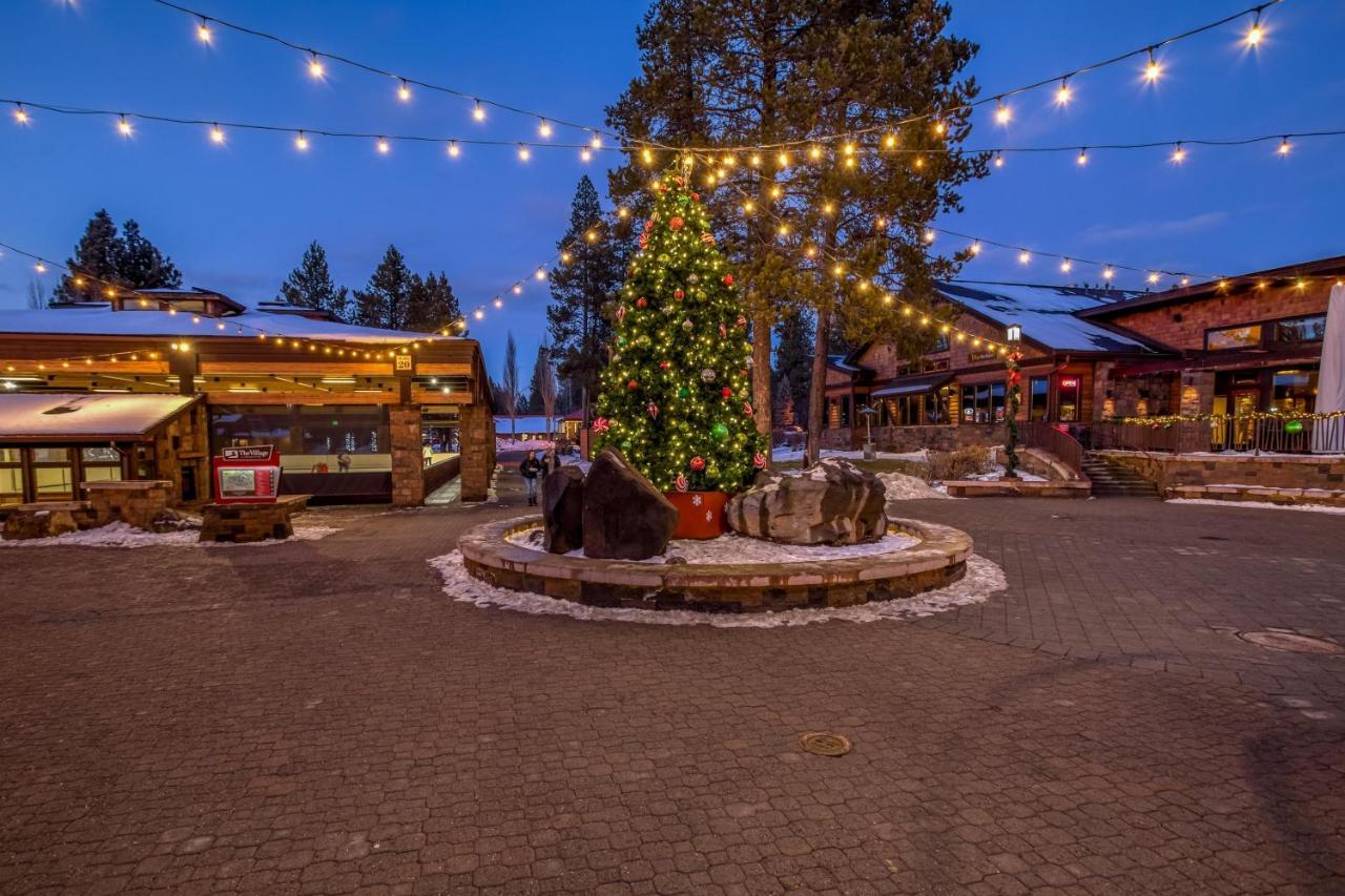 Three Rivers Basecamp Sunriver Luaran gambar