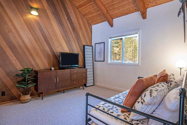 Three Rivers Basecamp Sunriver Luaran gambar