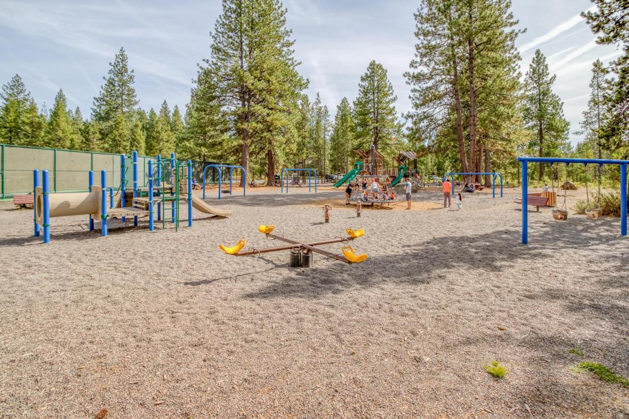 Three Rivers Basecamp Sunriver Luaran gambar