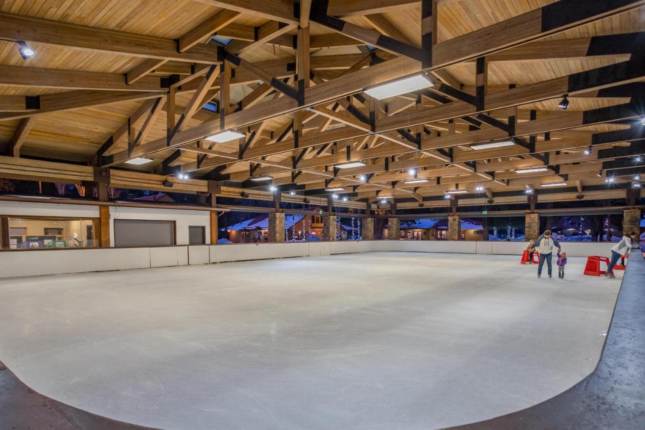 Three Rivers Basecamp Sunriver Luaran gambar