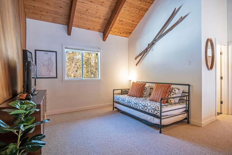 Three Rivers Basecamp Sunriver Luaran gambar