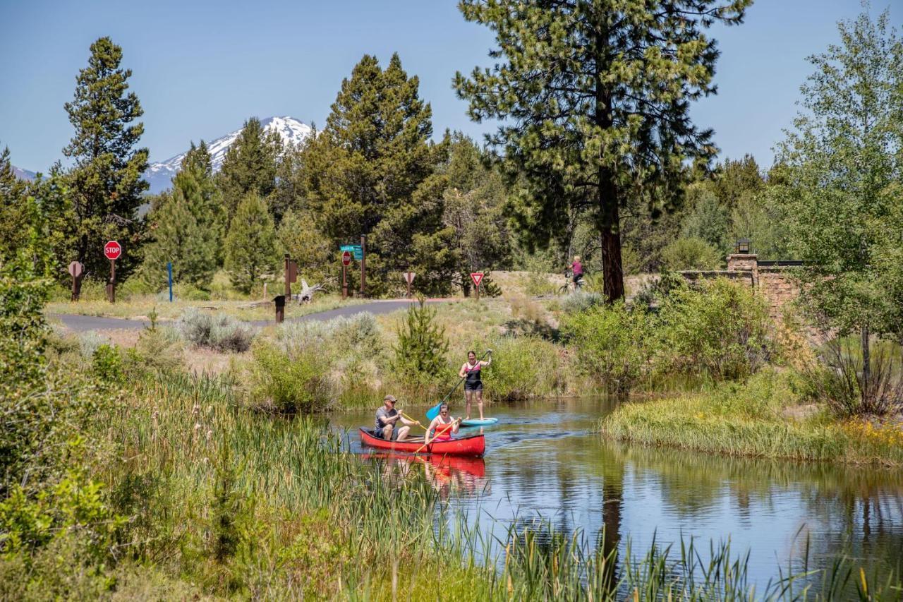 Three Rivers Basecamp Sunriver Luaran gambar